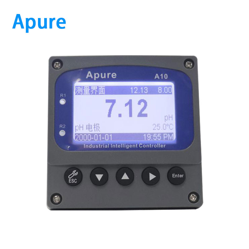 A10型水质检测仪-PH/ORP智能控制器A10PR
