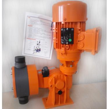 Prominent普罗名特Plasma计量泵 隔膜计量泵 污水处理化工机械泵