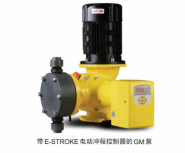 (LMI米顿罗）GM0050SP1NNN电动冲程机械泵 加药泵