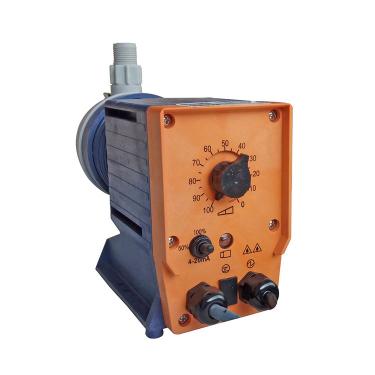 普罗名特CONC1600型电磁计量泵 耐化学腐蚀PP泵头加药泵隔膜泵