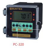 SUNTEX  标准型pH/ORP变送器PC-320