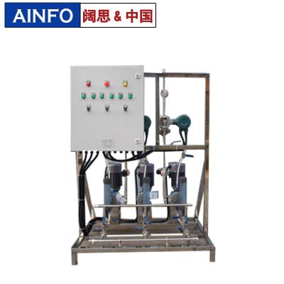 [AINFO]全自动加药装置 智能水处理加药系统 废水投加药剂设备