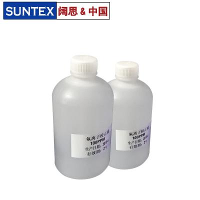 [上泰标准液]SUNTEX氟离子标准缓冲溶液