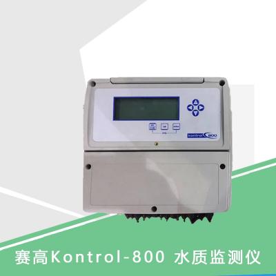 SEKO水质监控仪-PHORP余氯总氯浊度多参数仪