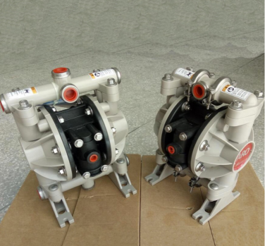 ARO隔膜泵英格索兰气动隔膜泵非金属1/2寸气动泵66605J-344