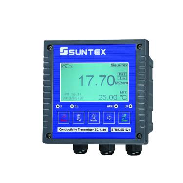 （SUNTEX）电导率仪EC-4310