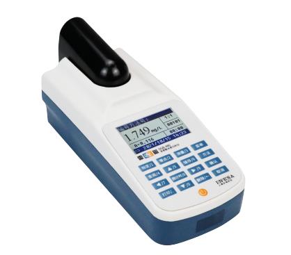 雷磁多参数水质分析仪DGB-480型