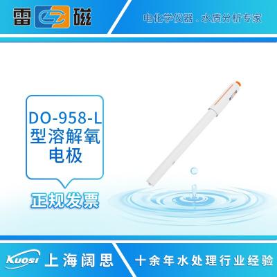 DO-958溶解氧电极